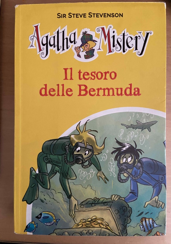 GERONIMO STILTON Missione caciotta spaziale di 