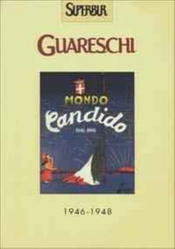 Mondo Candido (1946 1948) di 