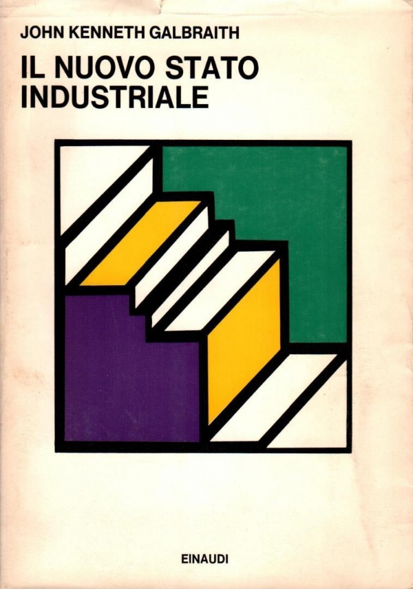 Lo stato industriale di 