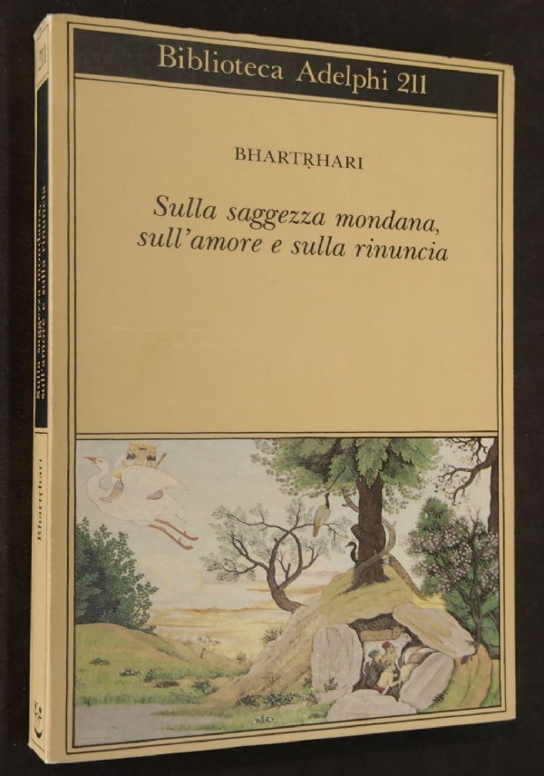 Tullio Pericoli - Otto scrittori - 1 edizione Adelphi 2003 di 