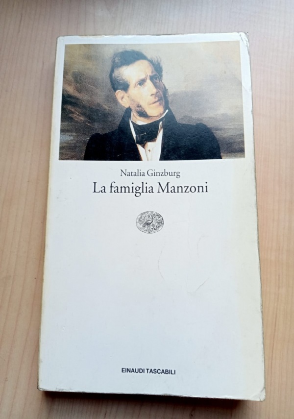 La famiglia Manzoni di 