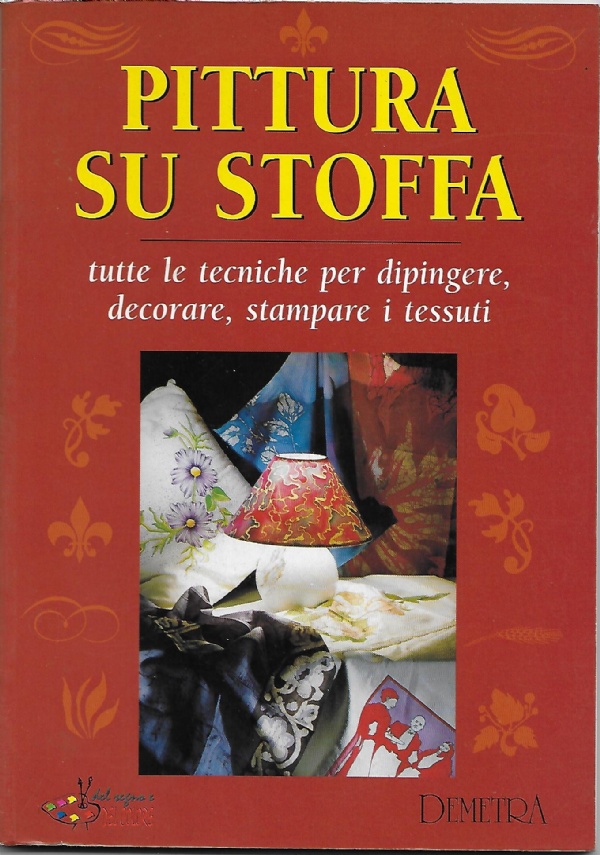 BIJOUX CON VETRI VENEZIANI, CRISTALLI E PERLINE di 