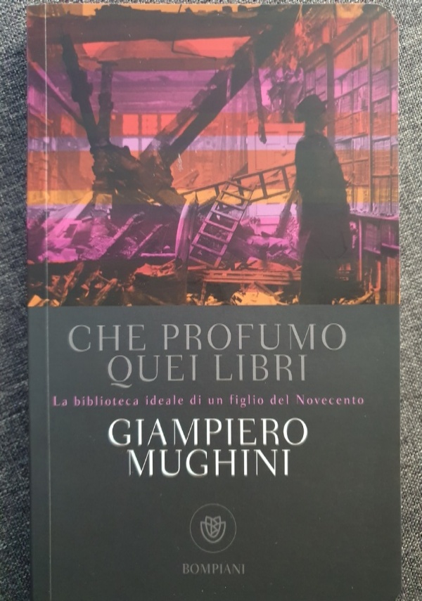 La vita plurale di Fernando Pessoa di 