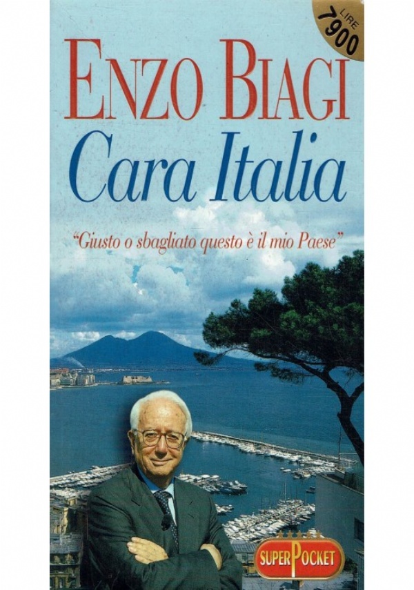 Cara Italia di 