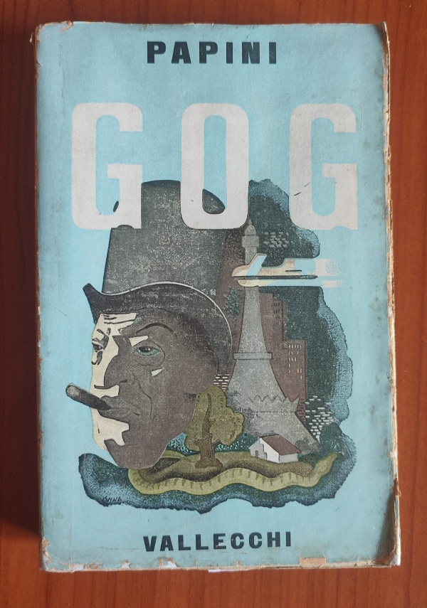 Gog di 