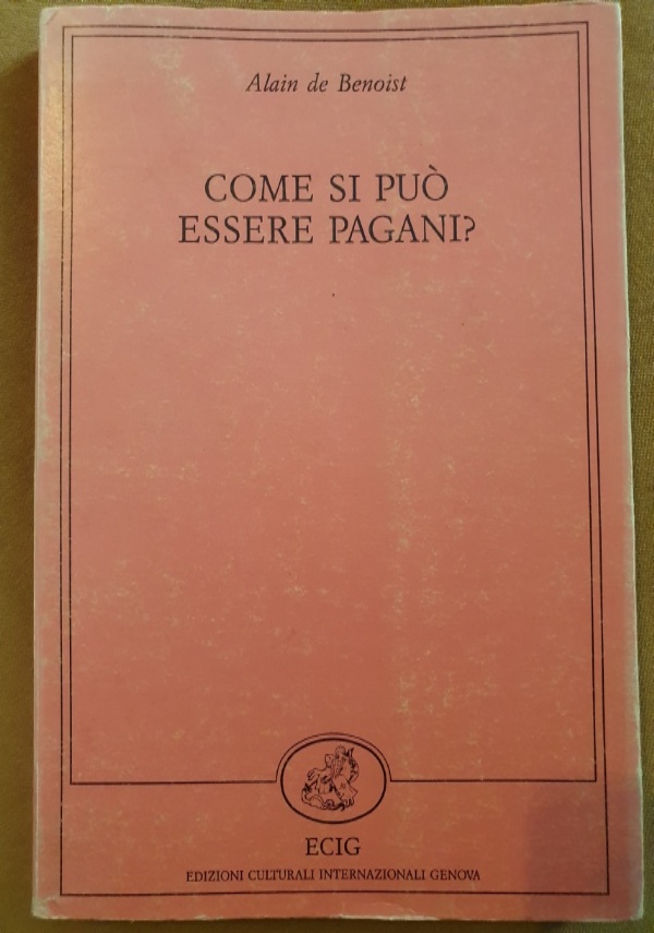 La vita plurale di Fernando Pessoa di 