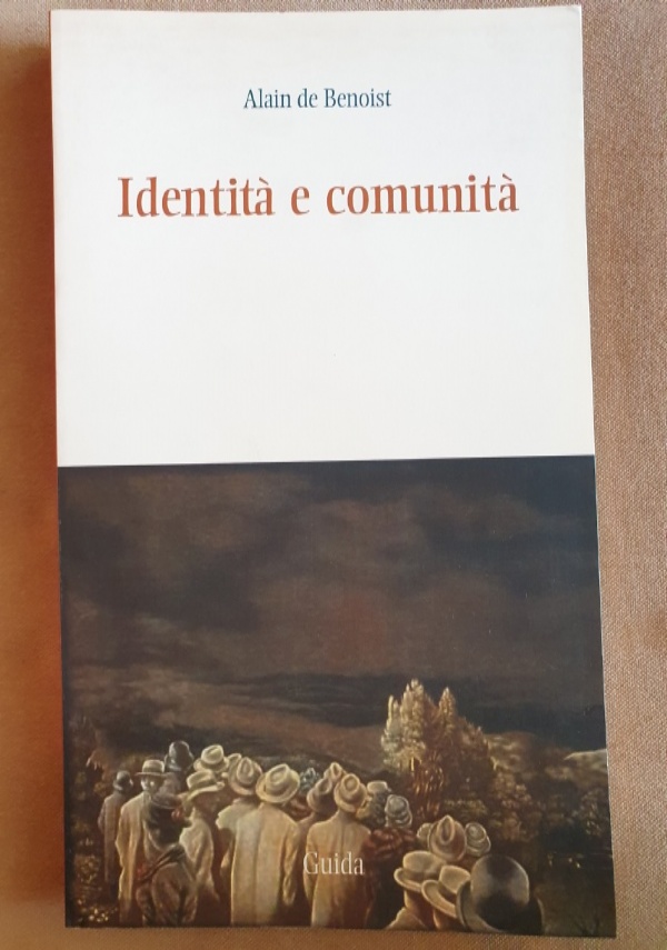 Pensiero ribelle. Interviste, testimonianze, spiegazioni al di l? della Destra e della Sinistra di 