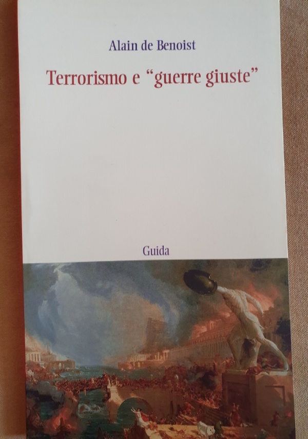 Sull’orlo del baratro. Il fallimento annunciato del sistema denaro di 