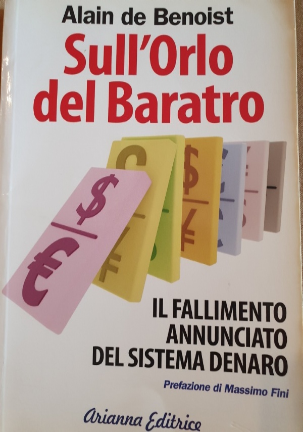 La storia sono loro. Faccia a faccia con trent’anni di attualit? di 