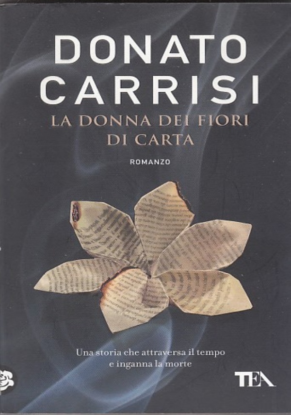 La donna di carta di 