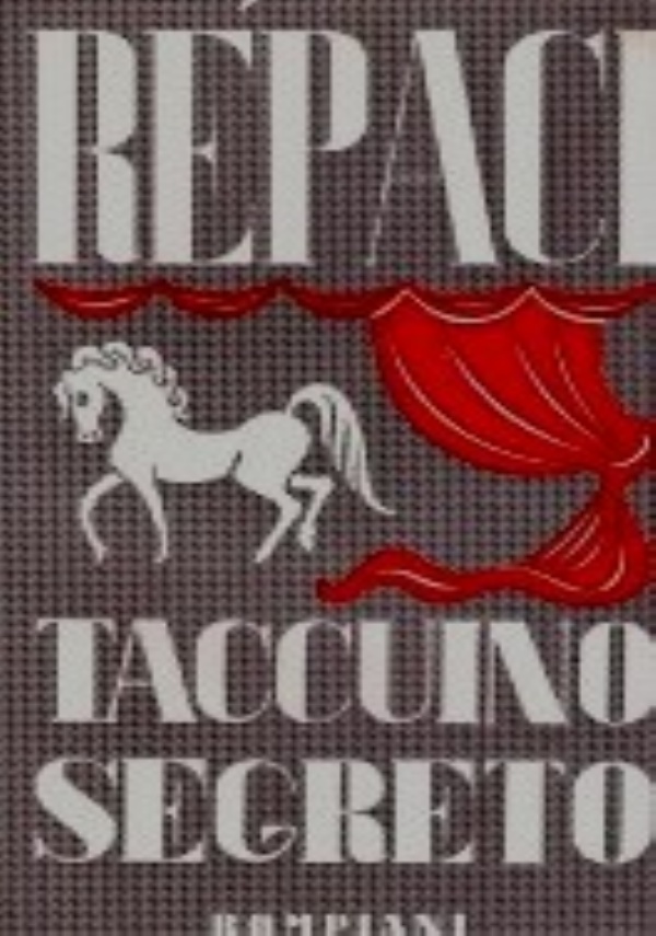 Taccuino segreto (quasi un romanzo) di 