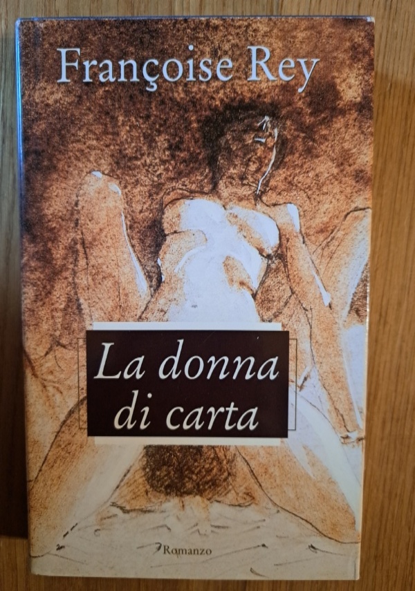 La donna di carta di 