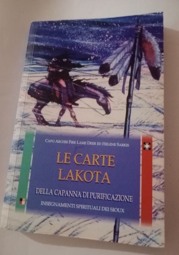 IL RUMORE DELLE COSE NUOVE di 