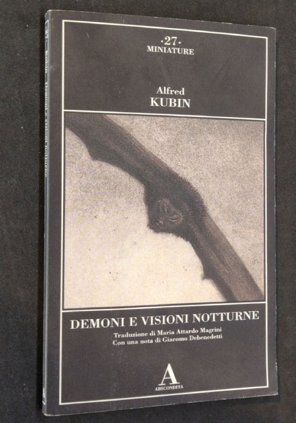 Marcel Duchamp con Pierre Cabanne - Ingegnere del tempo perduto - Abscondita 2009 di 