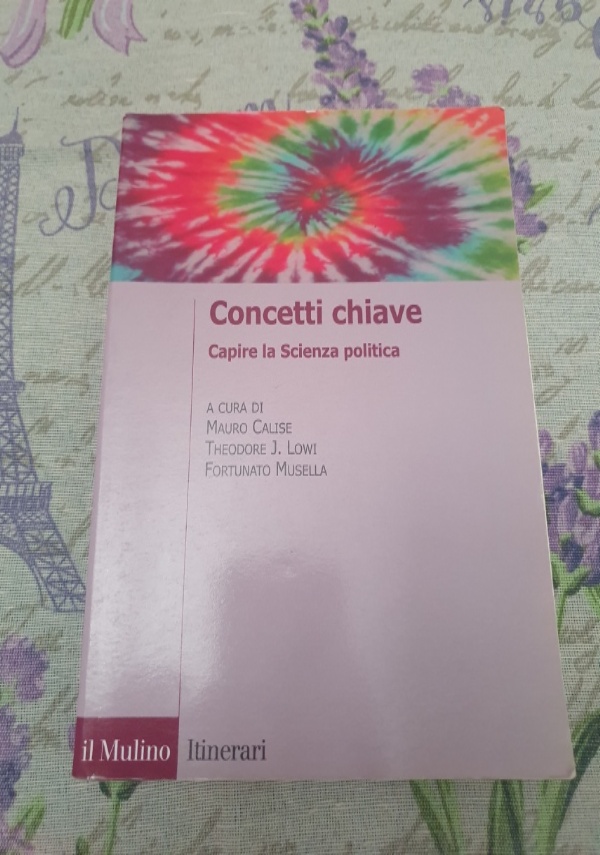 Scelte, consumatori e mercati. Un’introduzione alla Microeconomia di 