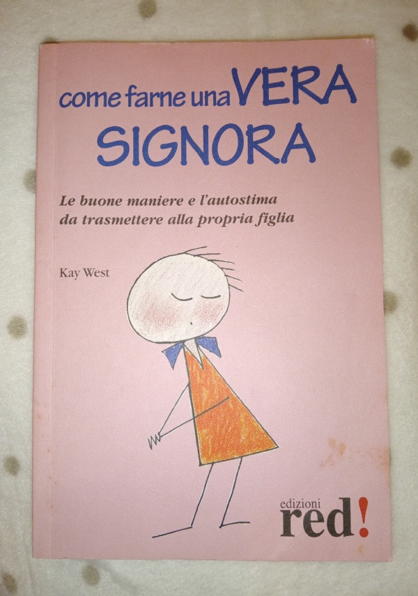 Mia figlia di 