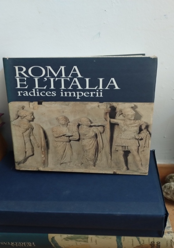 Roma e l’Italia di 