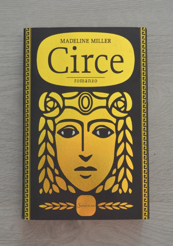 Circe di 