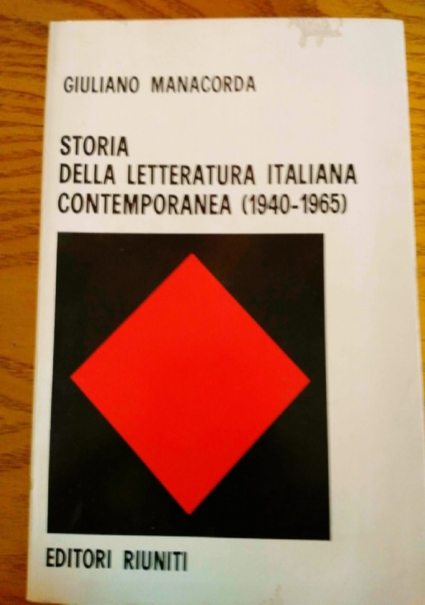 Konig R. (a cura di), Sociologia, Feltrinelli 1967. di 