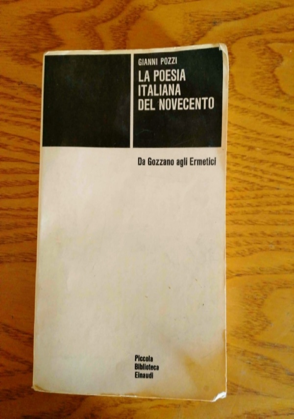 Bignami Ernesto - 6 manuali di storia e letteratura e test d’esami:  Manuale di Storia Romana, 1964; Manuale di Storia Orientale e Greca, 1968; L’esame di Italiano, voll. 1-2, 1967-1968; L’esame di St di 