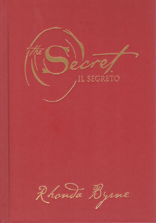 IL SEGRETO The Secret di 