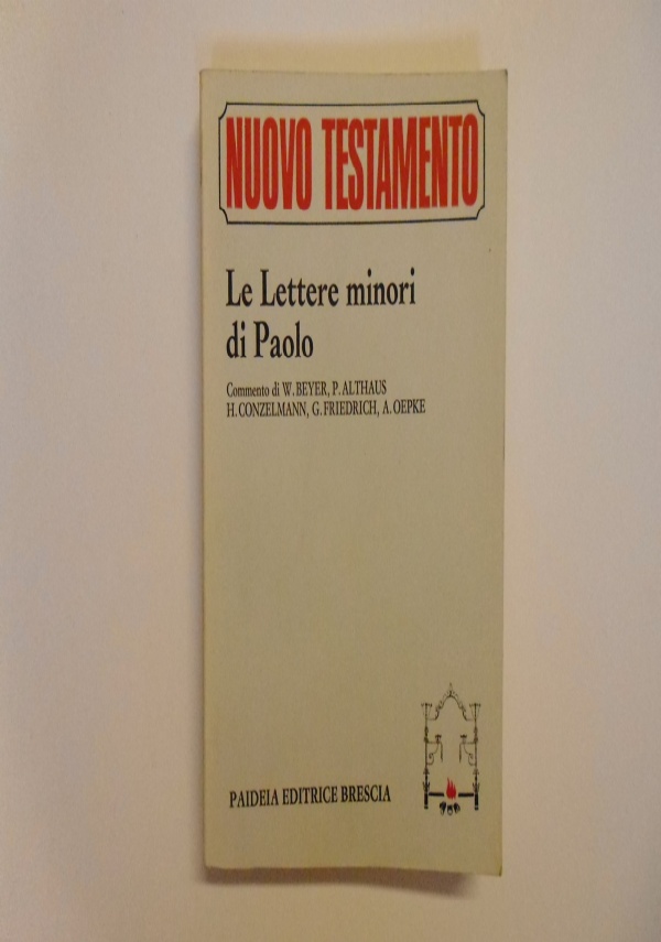 LE ORIGINI DELL’ANNO LITURGICO. Edizione italiana a cura di Domenico Sartore. [ Prima edizione italiana. Brescia, Queriniana editrice 1991 ]. di 