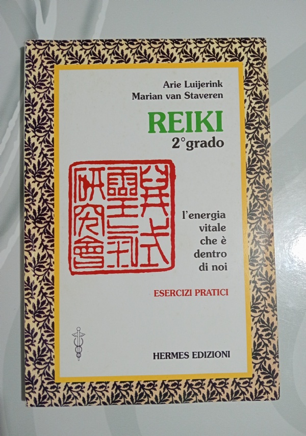 Reiki di 