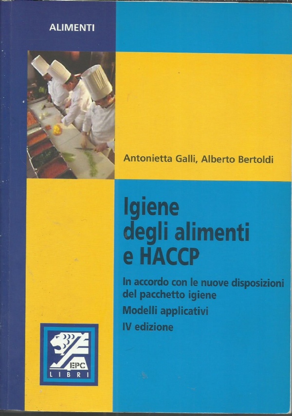 Scienza dellalimentazione e della dietetica di 