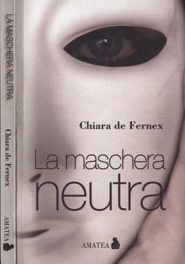 La maschera di Ra di 