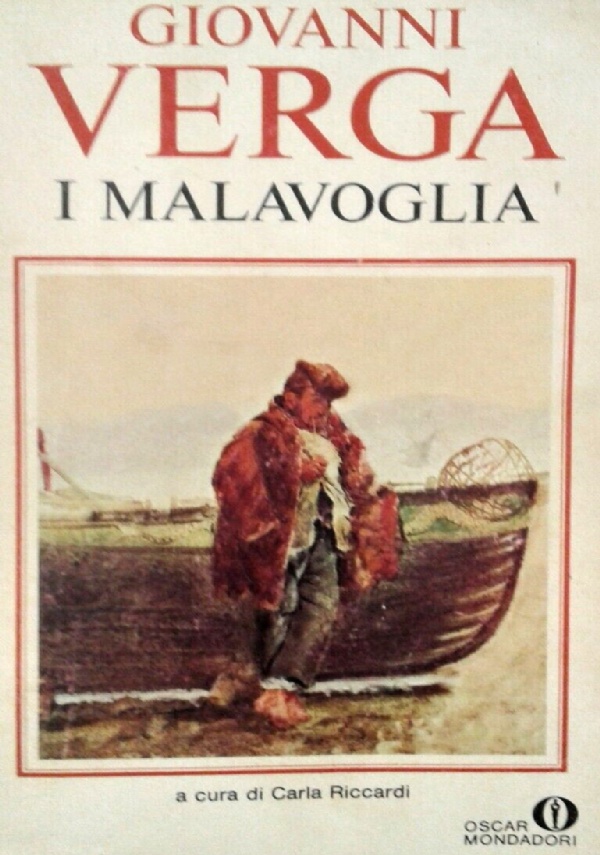 I malavoglia di 