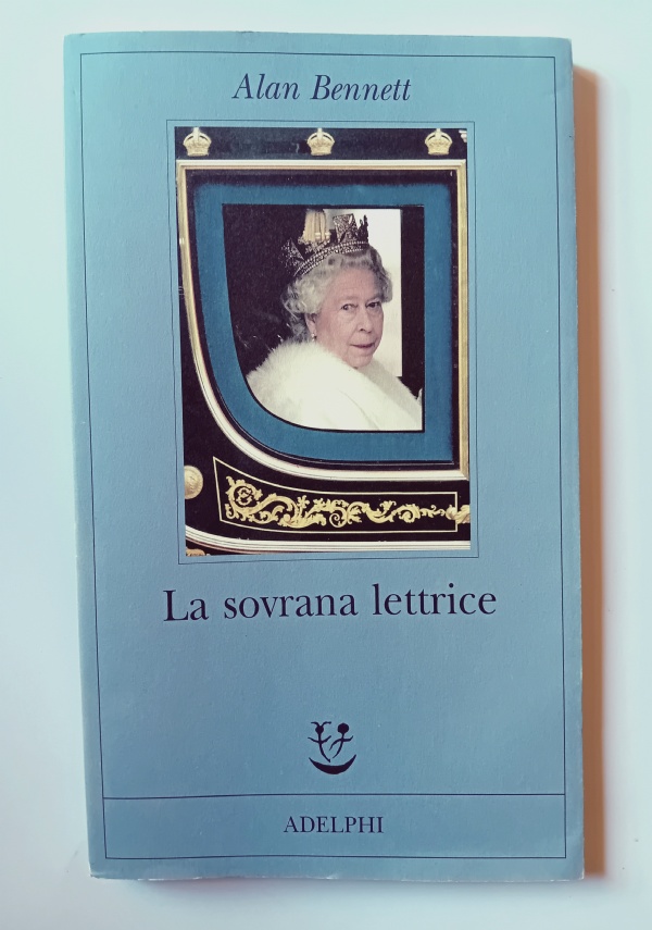 La signora nel furgone e le sue conseguenze di 