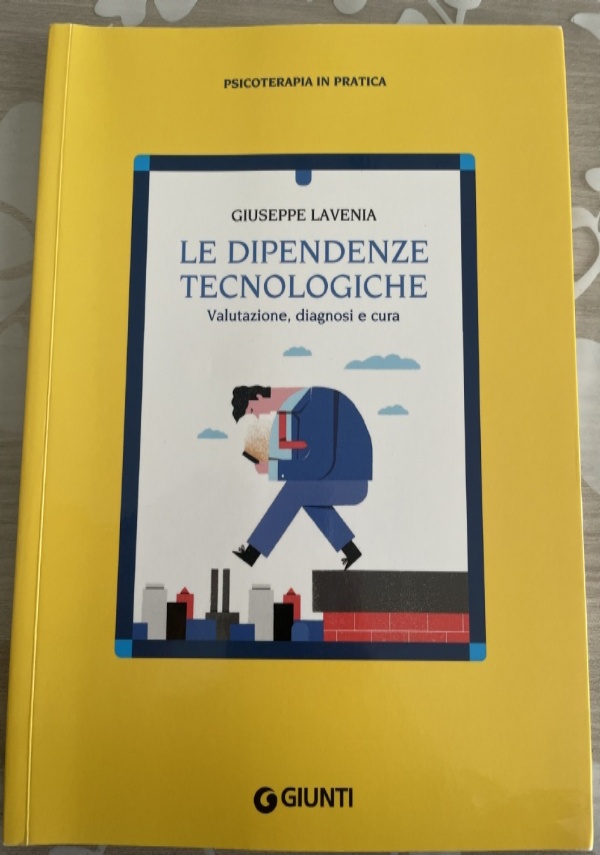 Dipendenza da Internet. Adolescenti e adulti di 