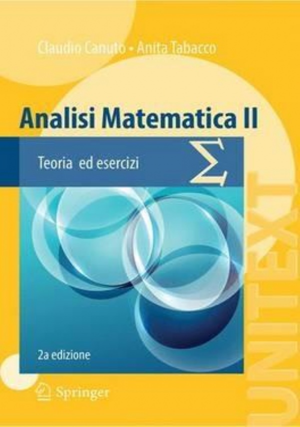 Analisi Matematica I - Teoria ed Esercizi di 