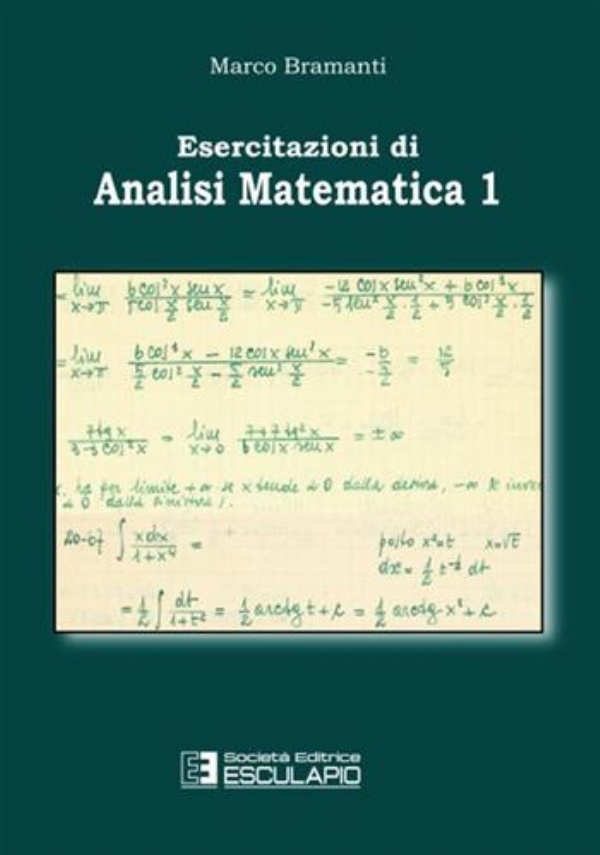 Analisi Matematica II - Teoria ed Esercizi di 