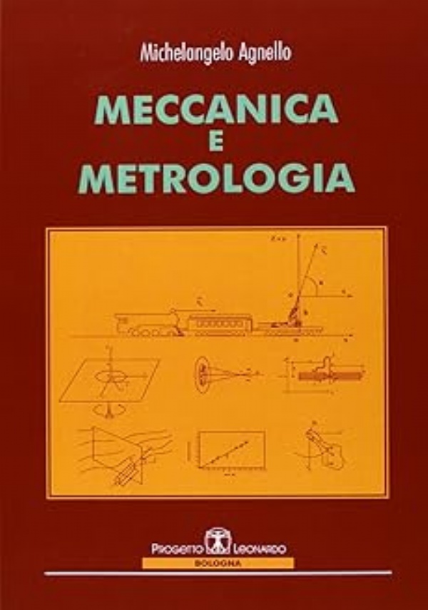 Meccanica Applicata di 