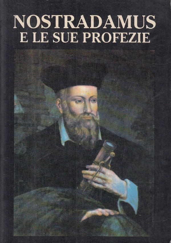 Luomo tra il nulla e lassoluto di 