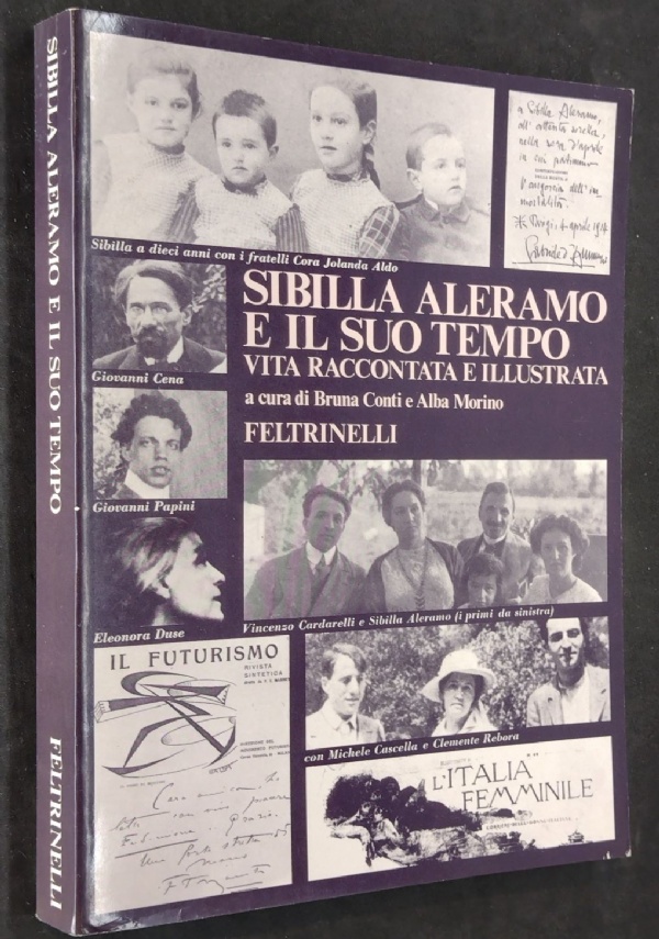 I libri antichi alla fondazione Feltrinelli XVI-XVII secolo - a cura di Aldo Coletto 1995 di 