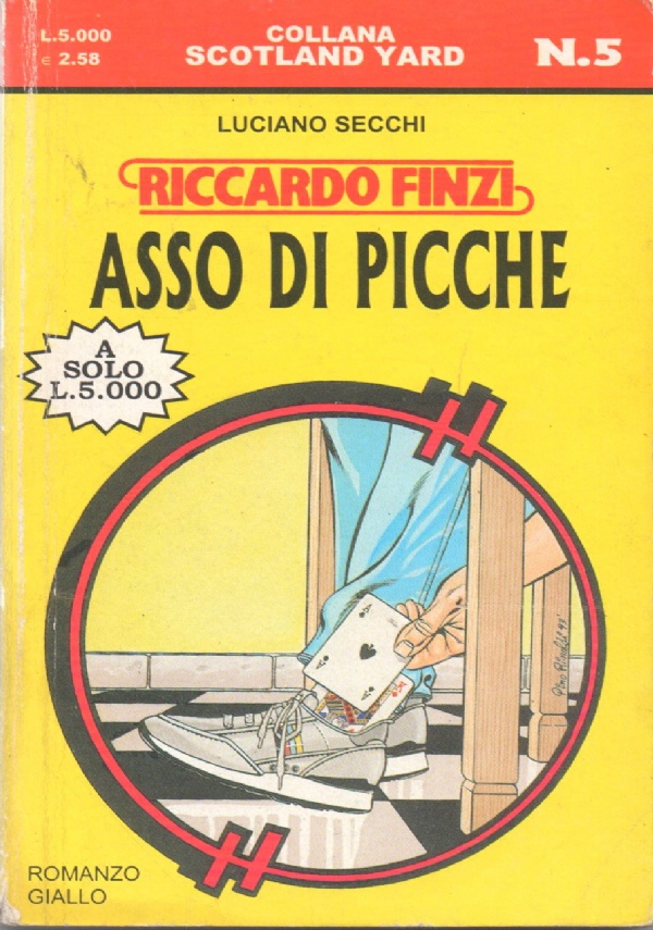 Il settimo sigillo. La fine del petrolio di 