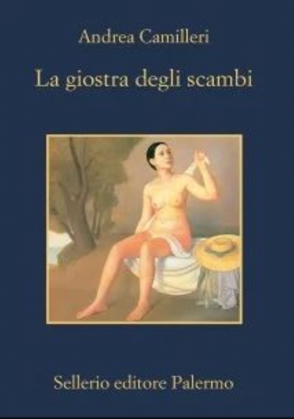 LA GIOSTRA DEGLI SCAMBI di 