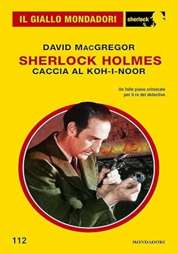 Sherlock Holmes Il tesoro del Re dei veleni di 