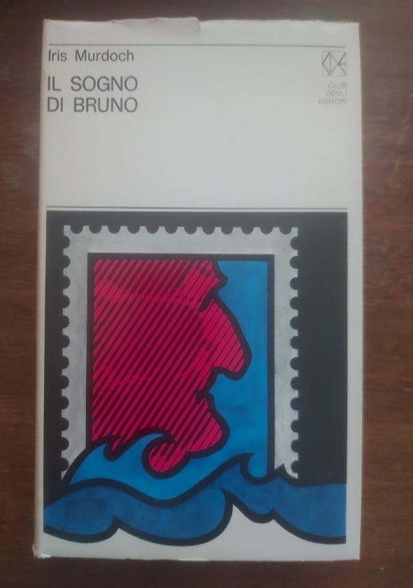 IL SOGNO DI BRUNO di 