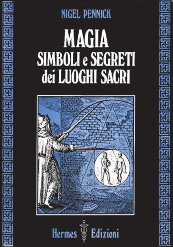 IL LIBRO DEL COMANDO magia cerimoniale levocazione degli spiriti di 