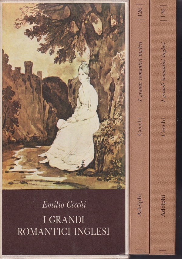 Nuove letture inglesi di 