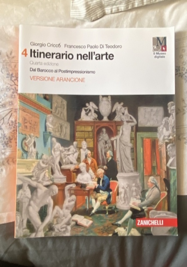 Colori della Matematica BLU - Seconda edizione di 