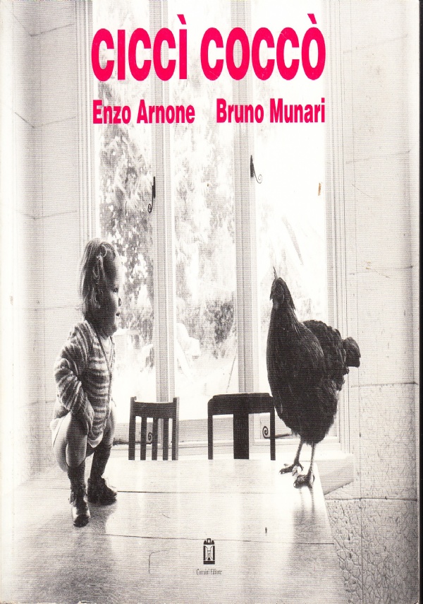 CICC COCC di ARNONE ENZO E MUNARI BRUNO