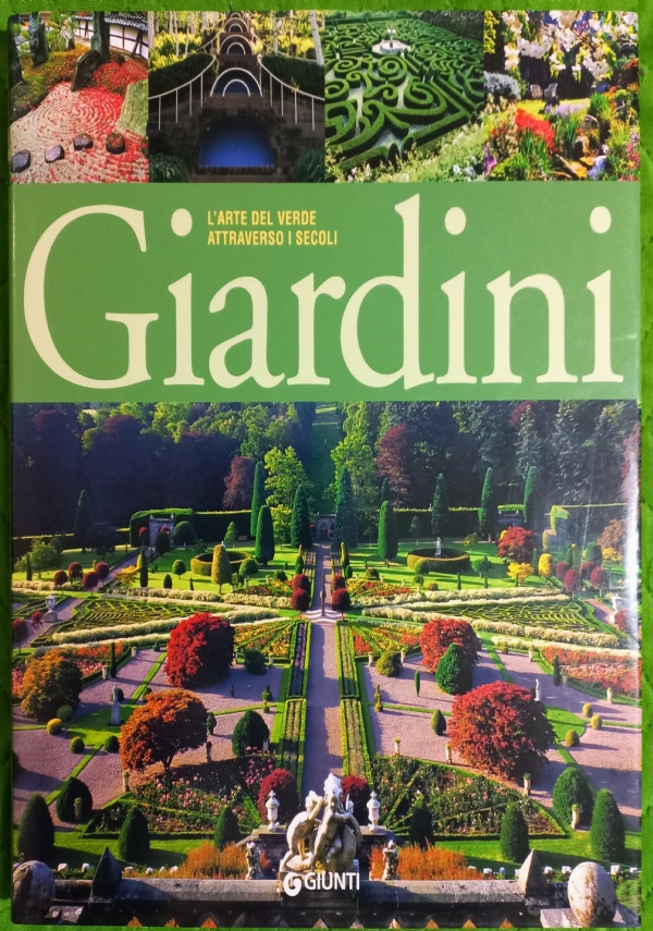 Lo specchio del paradiso il giardino e il sacro dall’Antico all’Ottocento di 