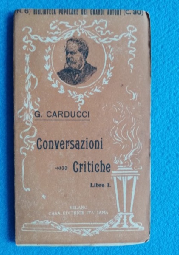 DELLO SVOLGIMENTO DELLA LETTERATURA NAZIONALE (volume II) di 