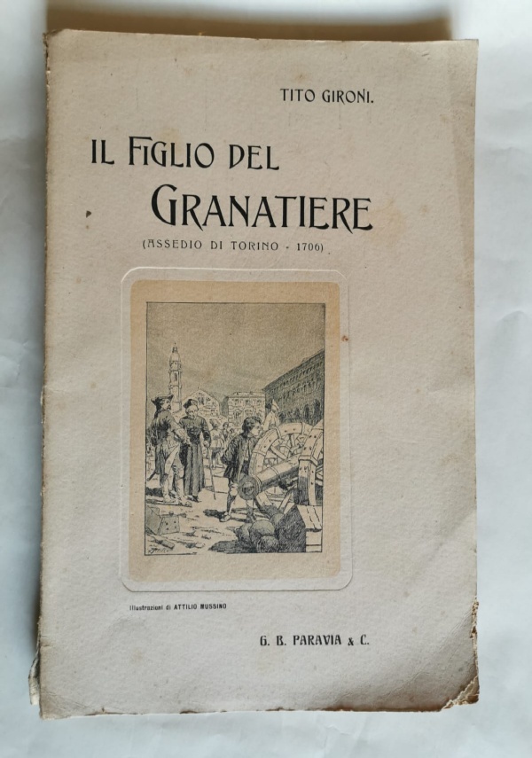 LA SPADA DI FEDERICO II IL BARDO DELLA SELVA NERA FERONIADE VINCENZO MONTI 1881 di 