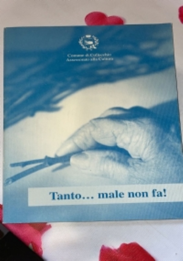 Tanto ... male non f di 