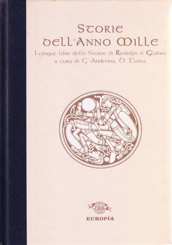 Quellestate de 962. I Tedeschi alla conquista dell’Italia di 